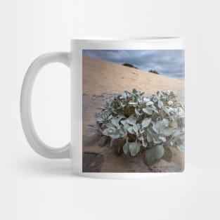 Sand Plant Mug